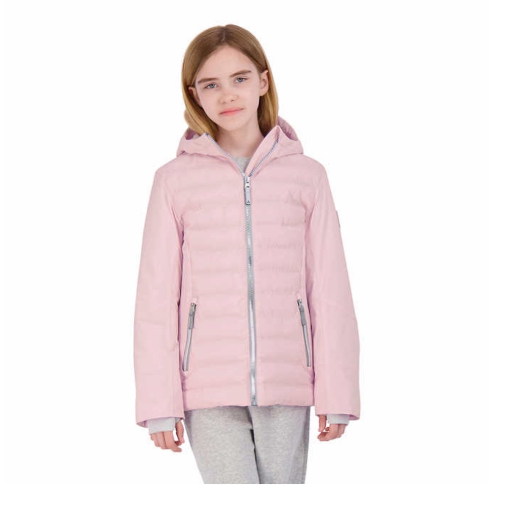 NWT Gerry Youth Snow Puffer Jacket